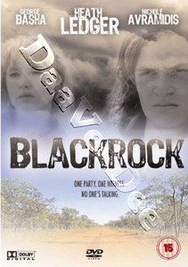 Blackrock (DVD)